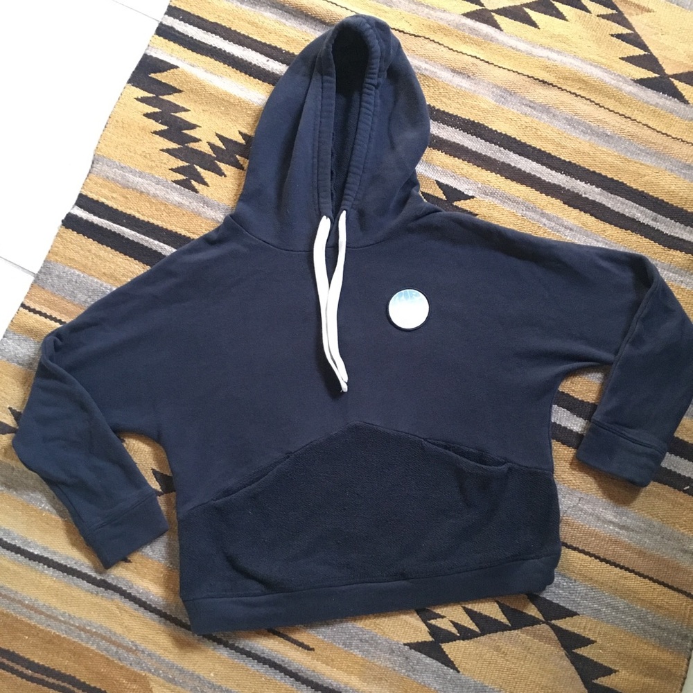 Ripcurl Hoodie Sweatshirt